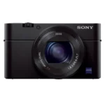 Sony Cyber-shot DSC-RX100 III - Image 3
