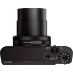 Sony Cyber-shot DSC-RX100 III - Image 4