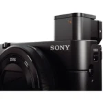 Sony Cyber-shot DSC-RX100 III - Image 8