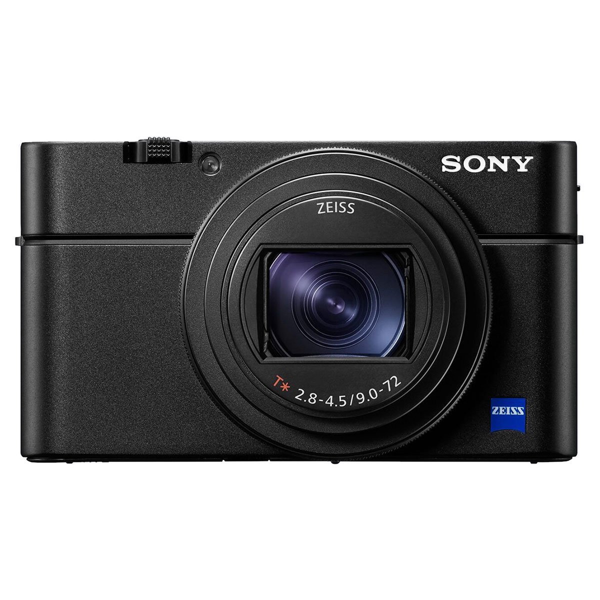 Sony Cyber-shot DSC-RX100 VII