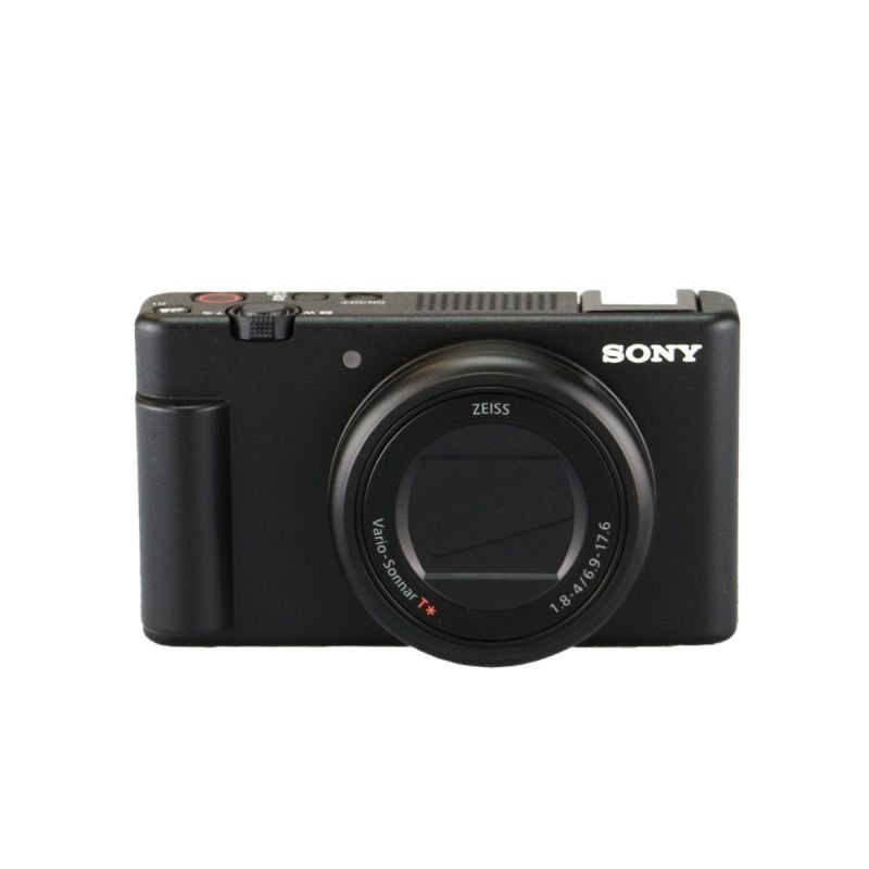 Sony Vlog Camera ZV-1 II