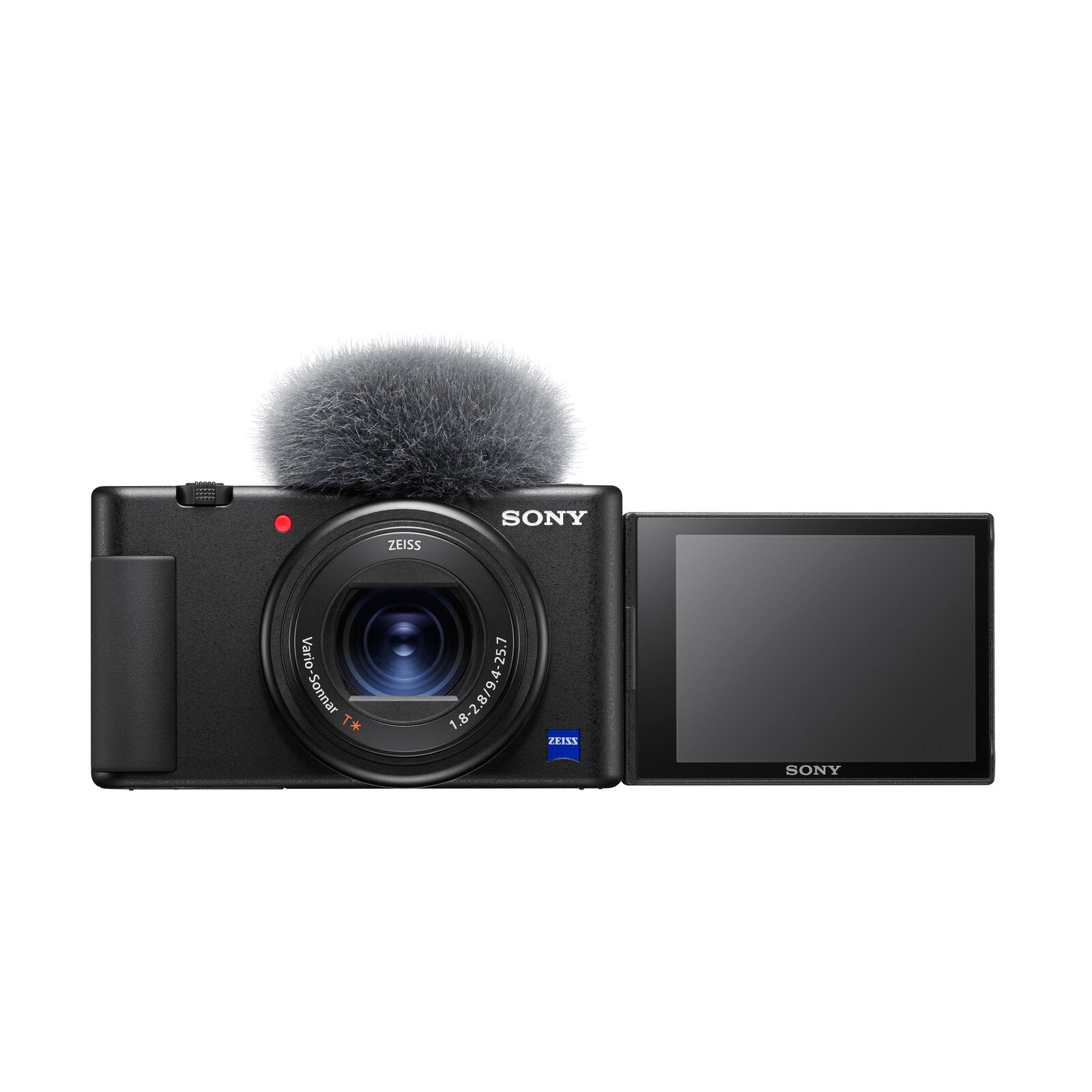 Sony Vlog Camera ZV-1