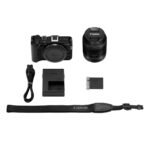 Canon EOS R50 V + RF-S 14–30 mm f/4–6.3 IS STM POWER ZOOM - Image 16