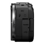 Canon EOS R50 V + RF-S 14–30 mm f/4–6.3 IS STM POWER ZOOM - Image 8